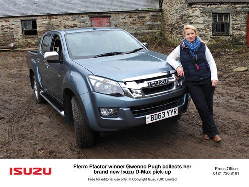 isuzu