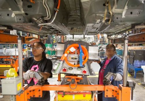gm workers