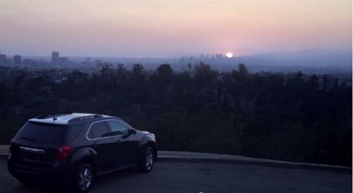 chevy equinox
