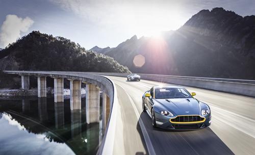 aston martin