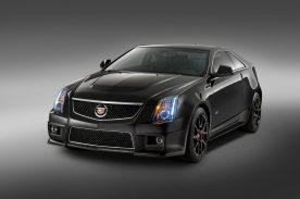 cadillac