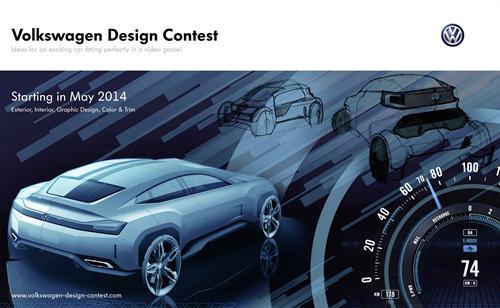 vw design 