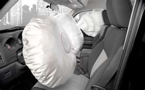 airbag