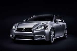 lexus