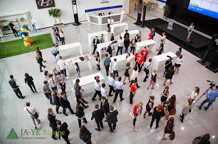 frankfurt vocational students