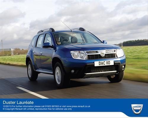 dacia
