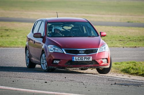 kia cee'd