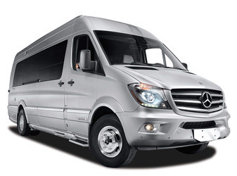 mercedes airstream