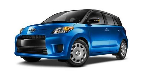 scion