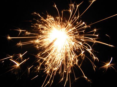 spark