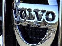 volvo truck
