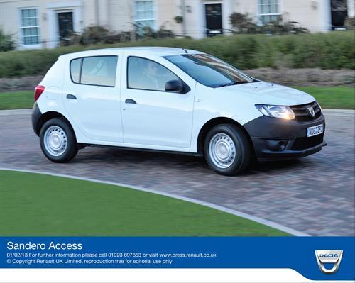 dacia