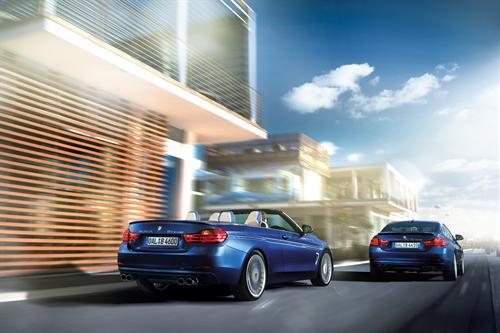 alpina
