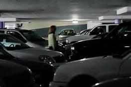 pedestrians