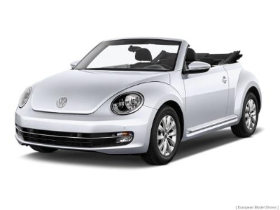 vw beetle