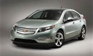 Chevy Volt