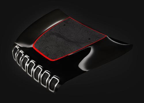 jeep decal