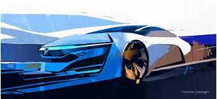 honda fc