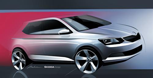 skoda