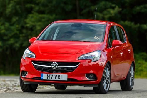 vauxhall