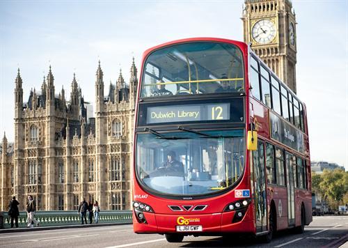gkn bus