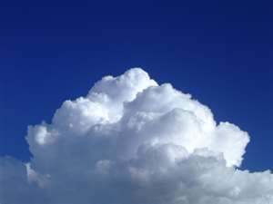 cloud