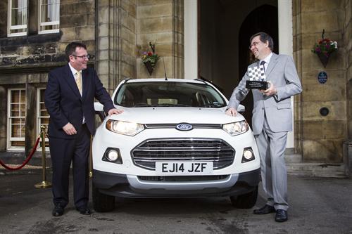 ford award