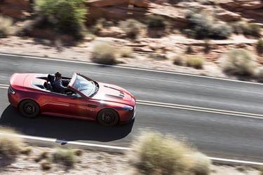aston martin v12 (select to view enlarged photo)