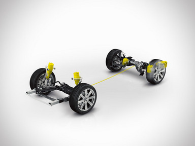 volvo xc90 (select to view enlarged photo)