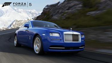 rolls royce (select to view enlarged photo)