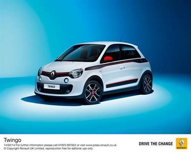 twingo (select to view enlarged photo)