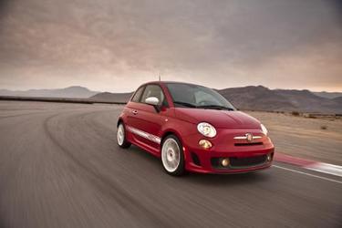 fiat (select to view enlarged photo)