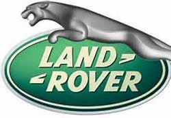 jaguar land rovver