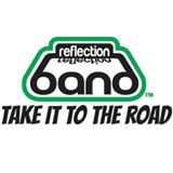 refelction band