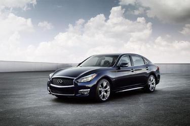 infinti q70 (select to view enlarged photo)