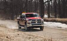 ram 2500 hd (select to view enlarged photo)