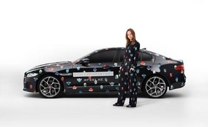 jaguar xe (select to view enlarged photo)