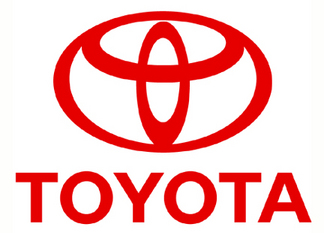 toyoa (select to view enlarged photo)