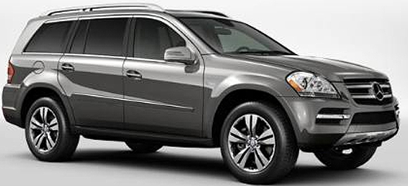 2013 Mercedes GL 350 2013 Mercedes
Benz GL 350 Diesel Vehicle