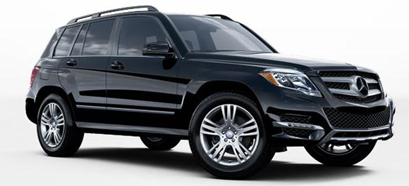 2013 Mercedes-Benz GLK250
BlueTEC 2013
Mercedes-Benz GLK250 BlueTEC Diesel