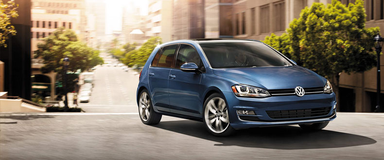 2013 Golf TDI 2013 Volkswagen
VW Golf TDI Diesel Vehicle