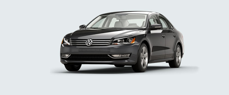 2013 Passat 2013
Volkswagen VW Passat TDI Diesel Vehicle