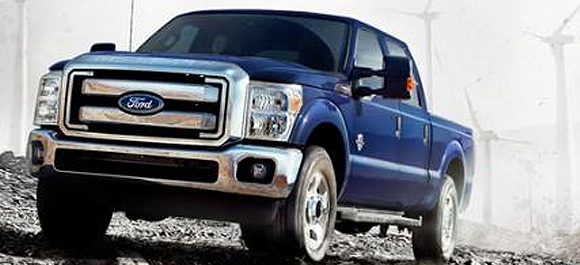 2013 Ford F Series 2013 Ford
Super Duty F Series Diesel Truck