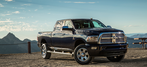 2014 Ram
2500/3500