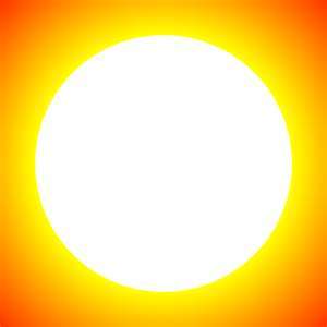 sun
