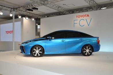 toyota (select to view enlarged photo)