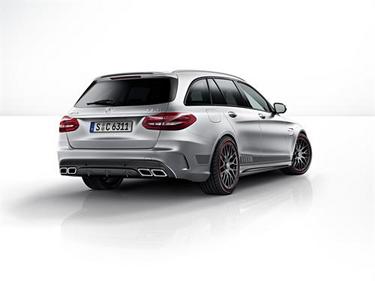 mercedes amg c (select to view enlarged photo)