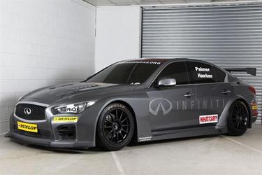 infiniti (select to view enlarged photo)