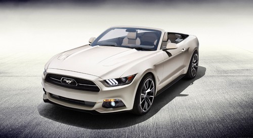 mustang (select to view enlarged photo)
