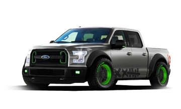ford f-150 (select to view enlarged photo)
